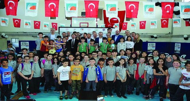 Satranç Şampiyonları Belli Oldu