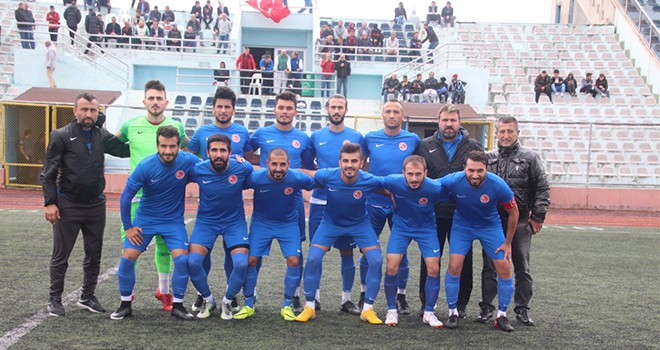 Çekmeköy Belediyesi Alemdağspor’un Deplasman Keyfi