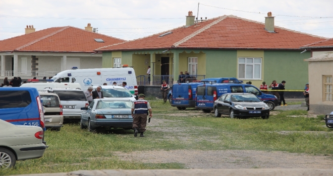 “Darbe Olacaksa...  Dedi 5 Kişiyi Öldürdü