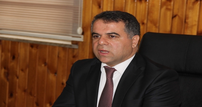 Safranbolu Belediye Başkanı Görevden Uzaklaştırıldı