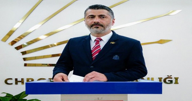 Chpnin Karadeniz Teşkilatları Toplanıyor