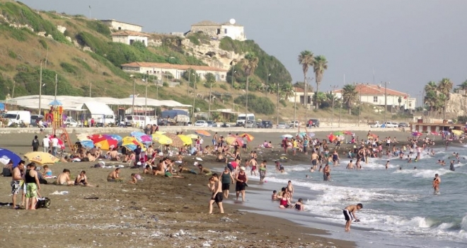 Meteoroloji Uyardı: Sıcaklıklar Artacak