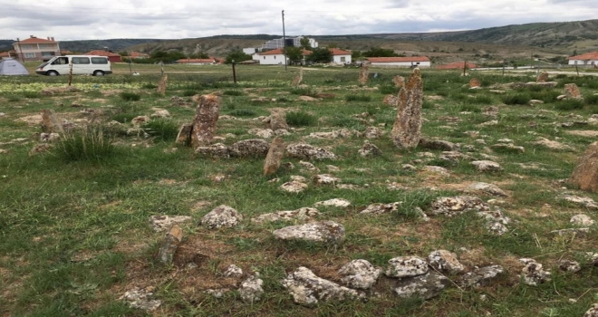 Kahramanın Kayıp Mezarı 95 Yıl Sonra Bulundu