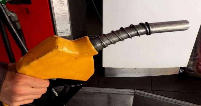 Motorine Zam Geldi
