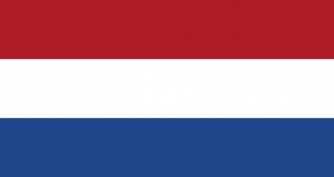 Hollandadan Küstah Açıklama