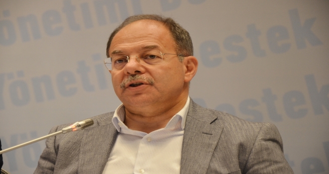 Bakan Akdağ: Çağ Dışı Buluyoruz
