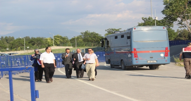 Çelişkili İfade Veren Eski Rektör Tutuklandı