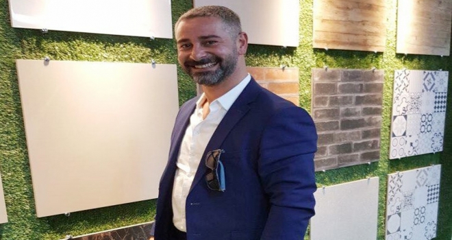 Başkasını Kurtardı Kendisi Boğuldu