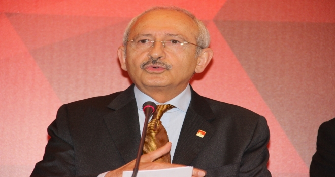Başsavcılık Kılıçdaroğlunu Yalanladı