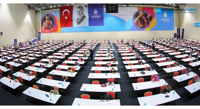 BOĞAZİÇİ ÜNİVERSİTESİ İŞBİRLİĞİ İLE GENÇLERE ‘YAPAY ZEKA’ EĞİTİMİ