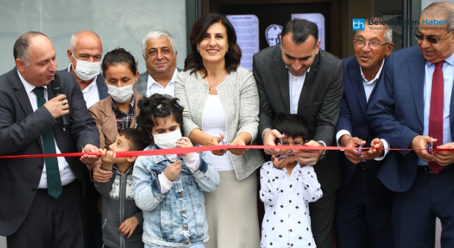ÖZEL ÇOCUKLAR İBB’YE EMANET