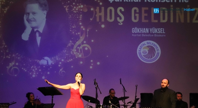 Livaneli Orkestrası'ndan Unutulmaz Nazım Hikmet Konseri