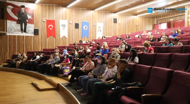 AİLE OKULU EĞİTİM PROGRAMI KARTAL’DA BAŞLADI