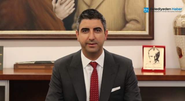 BAŞKAN GÖKHAN YÜKSEL BASIN BAYRAMINI KUTLADI: BASIN ÖZGÜRLÜĞÜ, KALKINMANIN VE DEMOKRASİNİN OLMAZSA OLMAZIDIR