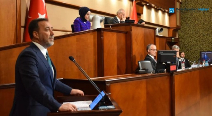 Volkan Yılmaz: İbb Başkanı Ekrem İmamoğlu Sorumluluktan Kaçıyor..