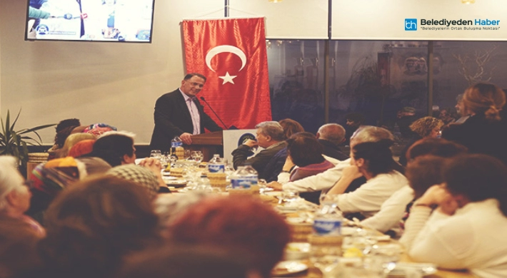 Türkiye Beslenme Saati Projesi Rize’de Tanıtıldı