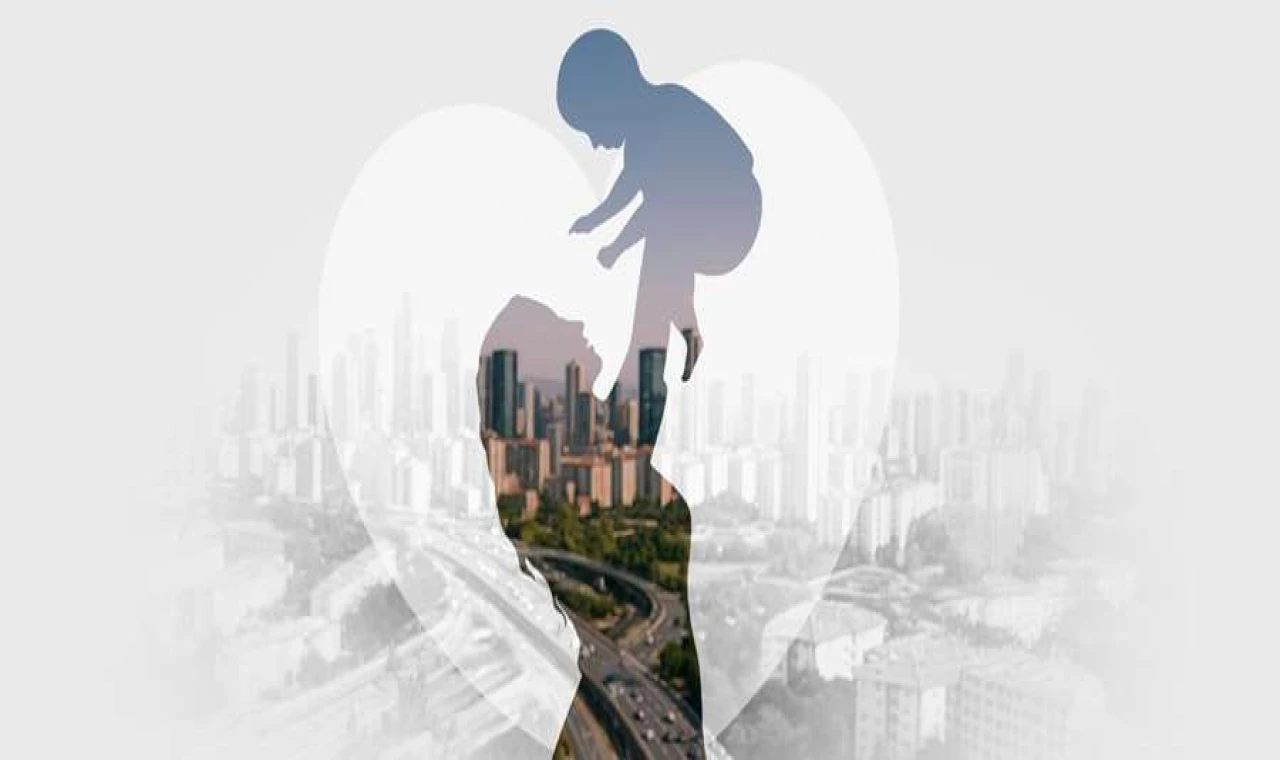 Anneler Günü Ataşehir’de Kutlamalarla Taçlanıyor