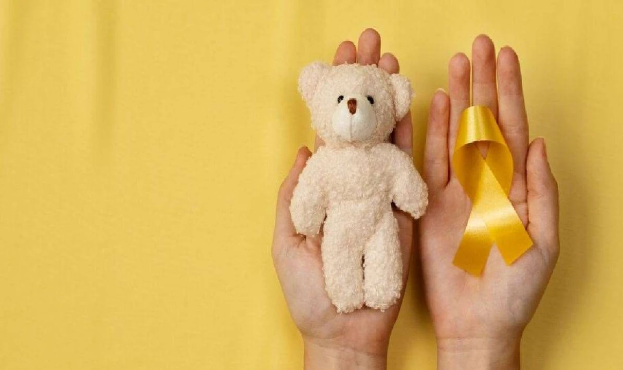 Ataşehir Belediyesi’nden Çocuklara Sağlık Semineri