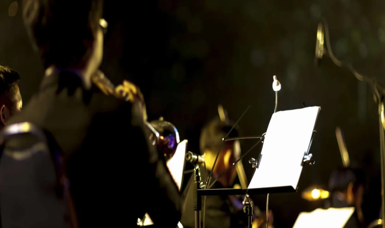 Ataşehir Belediyesi’nden Sevgililer Günü’ne Özel Konser