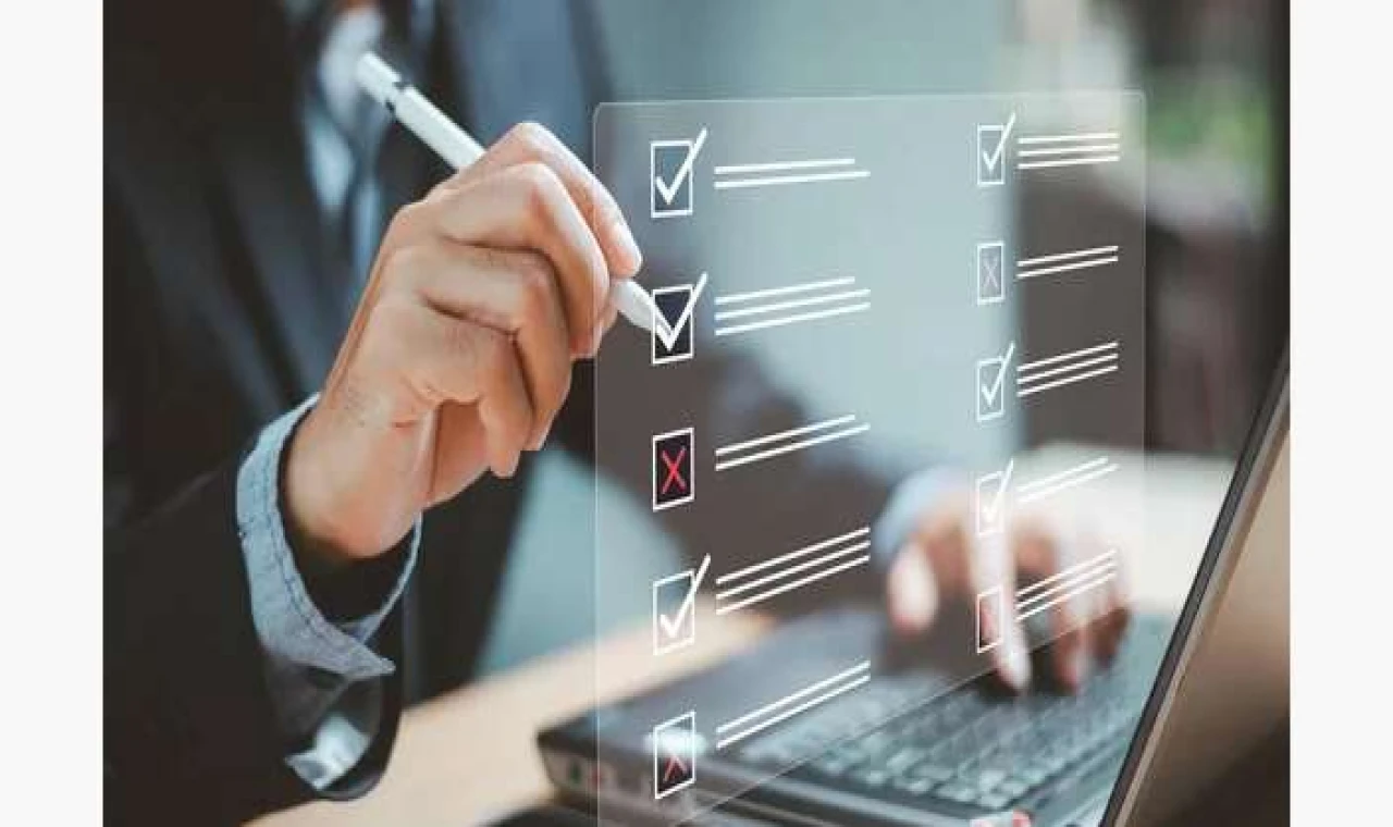 Ataşehir Belediyesi’nden Vatandaş Anketi