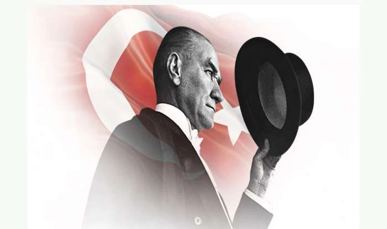 Ataşehir’de “Cumhuriyet Kadınları ve Atatürk” Söyleşisi