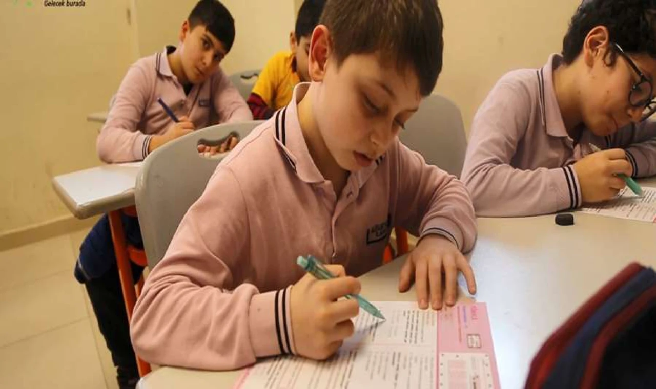 Ataşehir’de Ders Destek Kursları Başlıyor