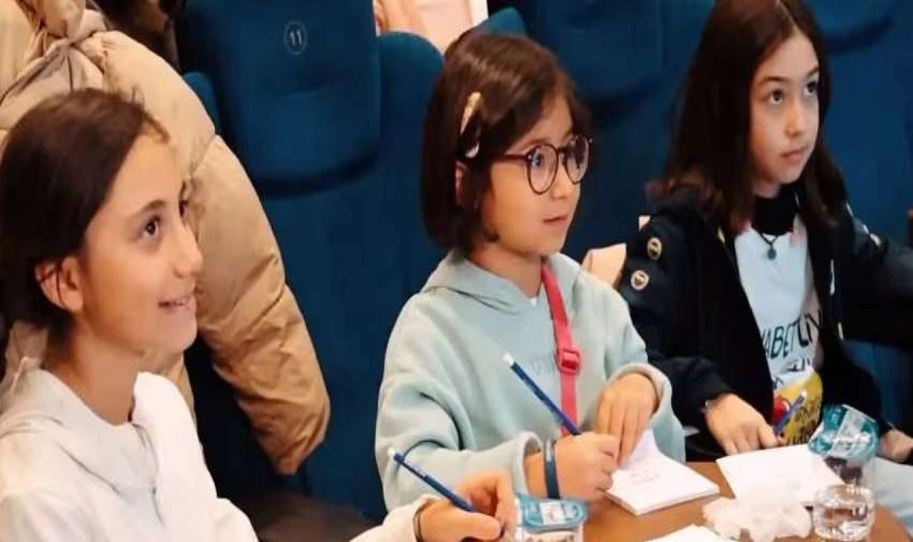 Ataşehir’de Dünya Diyabet Günü Farkındalık Etkinliği