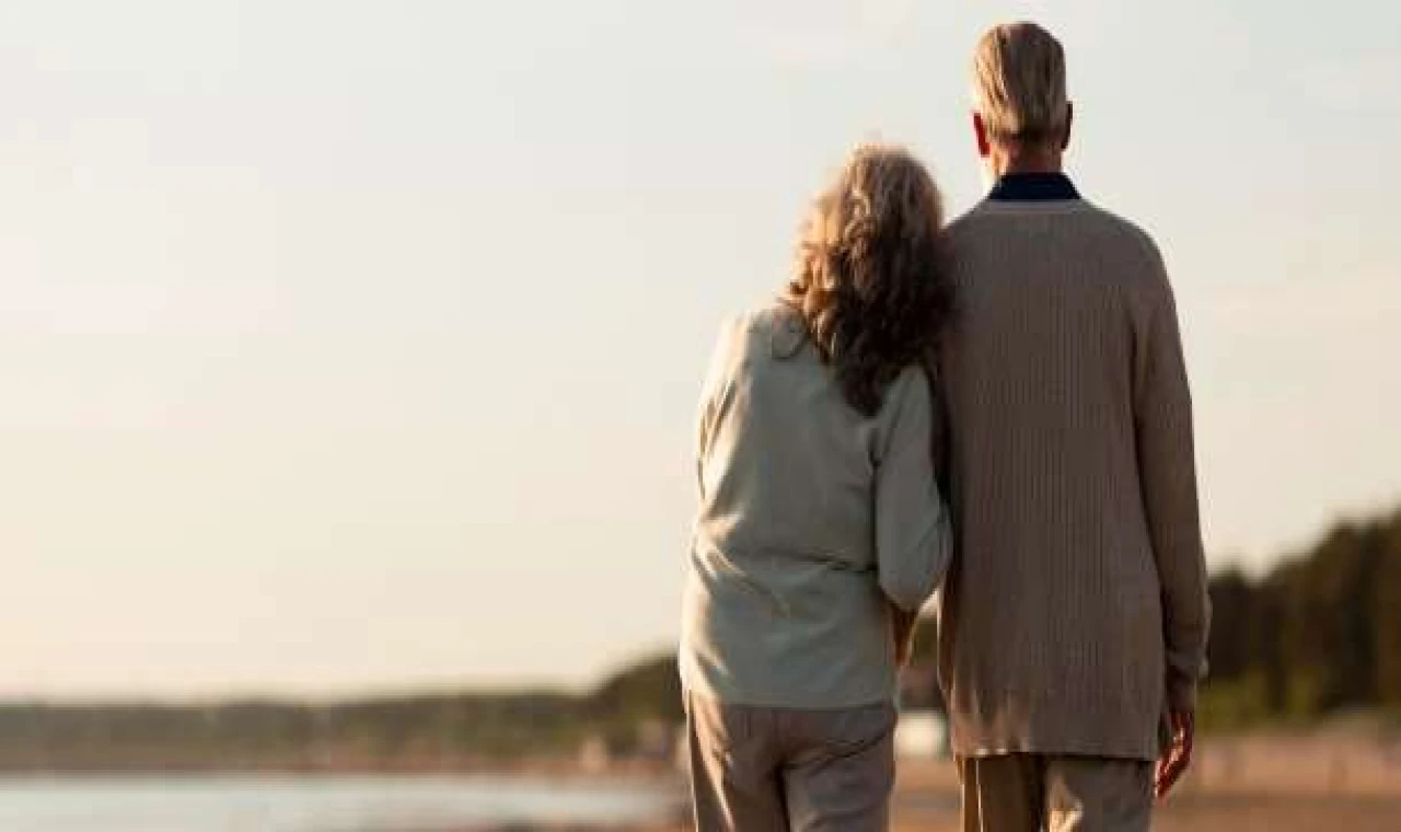 Ataşehir’de Dünya Yaşlılar Günü’ne Özel Sağlıklı Yaş Alma Söyleşisi