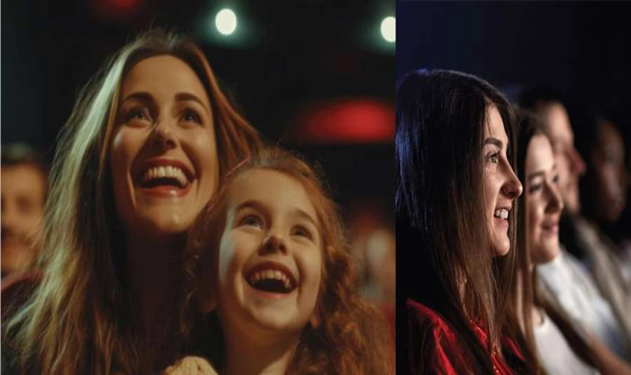 Ataşehir’de Ekim Ayı Kültür ve Sanat Etkinlikleri Sürüyor