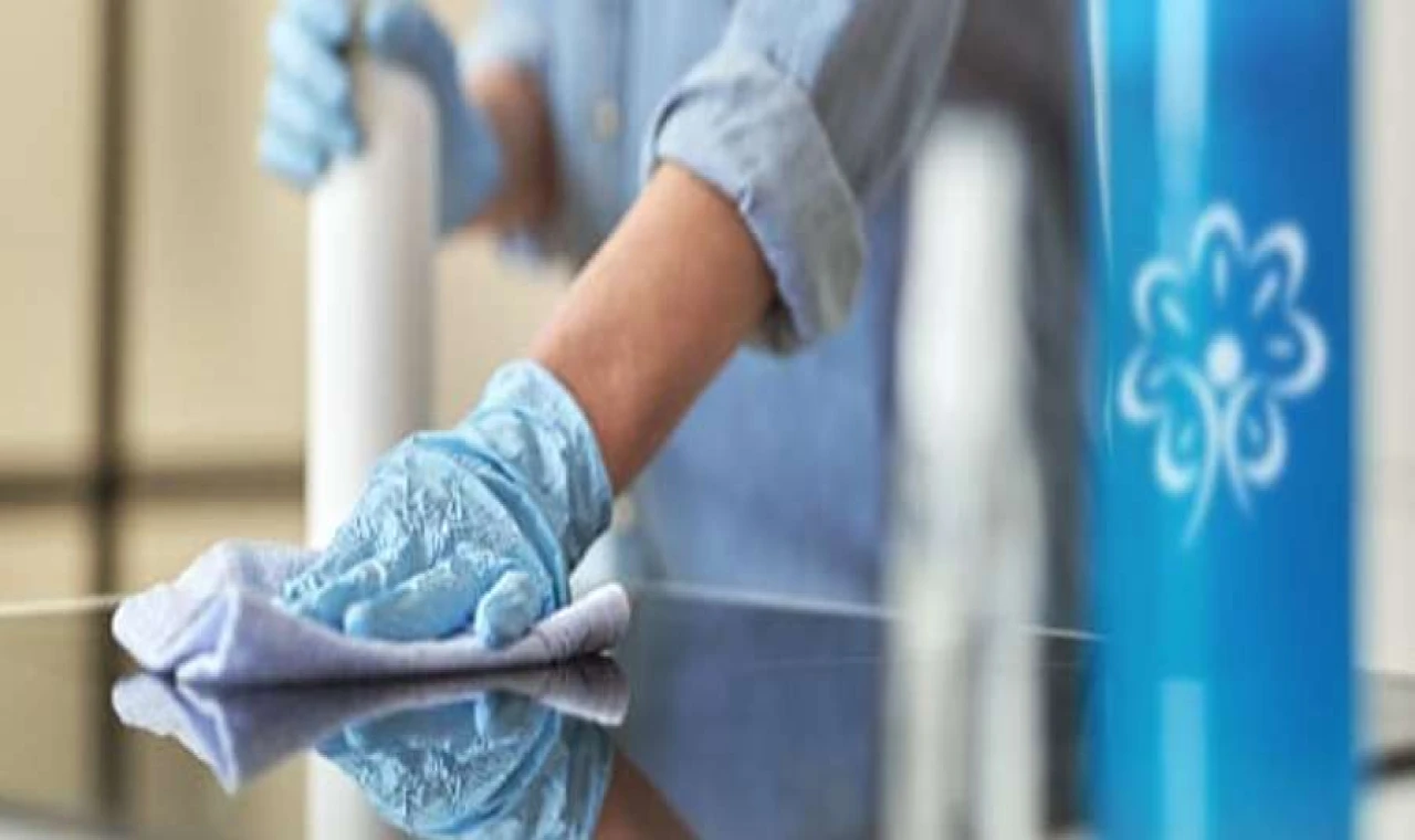 Ataşehir’de Evde Temizlik Hizmeti Başlıyor