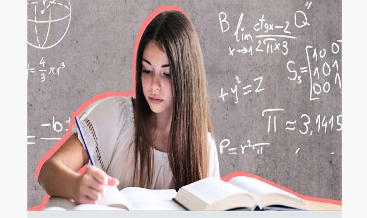 Ataşehir’de Gençler YKS’ye Deneme Kulübü ile Hazırlanıyor