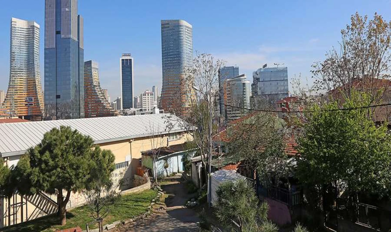 Ataşehir’de İmar Planları Askıda: Mustafa Kemal ve Aşık Veysel Mahalleleri