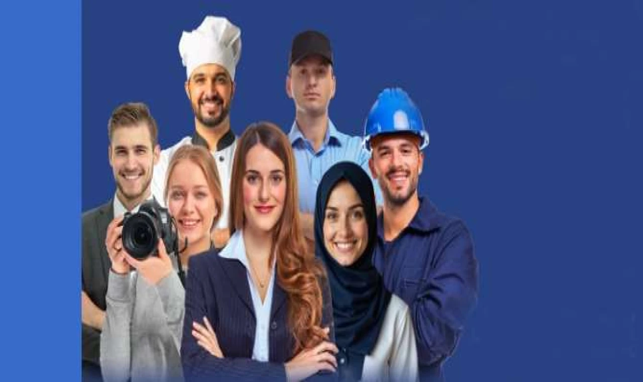 Ataşehir’de Kariyer Fuarı Heyecanı Başlıyor