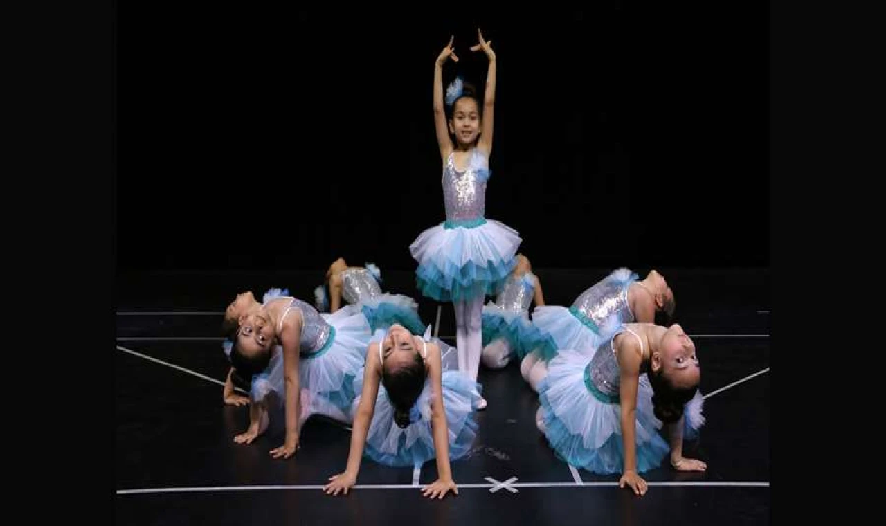 Ataşehir’de Sanat Eğitimleri: Drama ve Bale Kayıtları Sürüyor