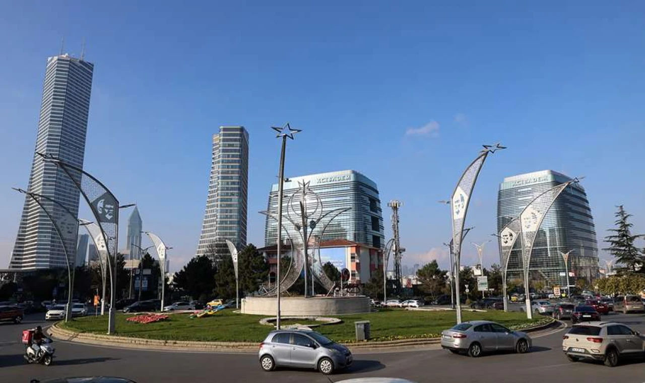 Ataşehir’de Sürdürülebilir Gelecek İçin Önemli Katılım Sağlandı