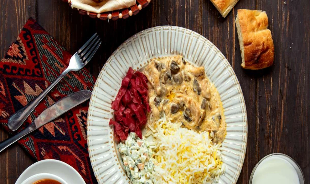 Ataşehirliler İftar Sofralarında Bir Araya Geliyor