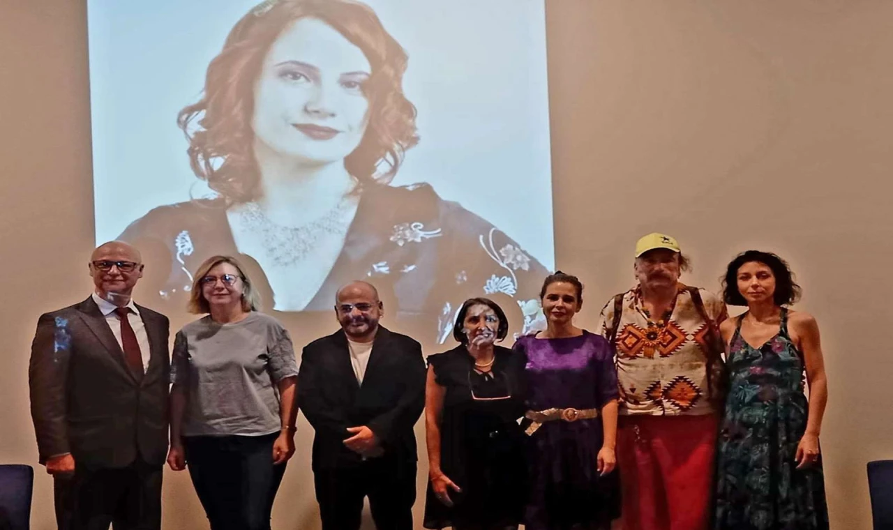 Prof. Dr. Özlem Kumrular Ataşehir’de Saygıyla Anıldı