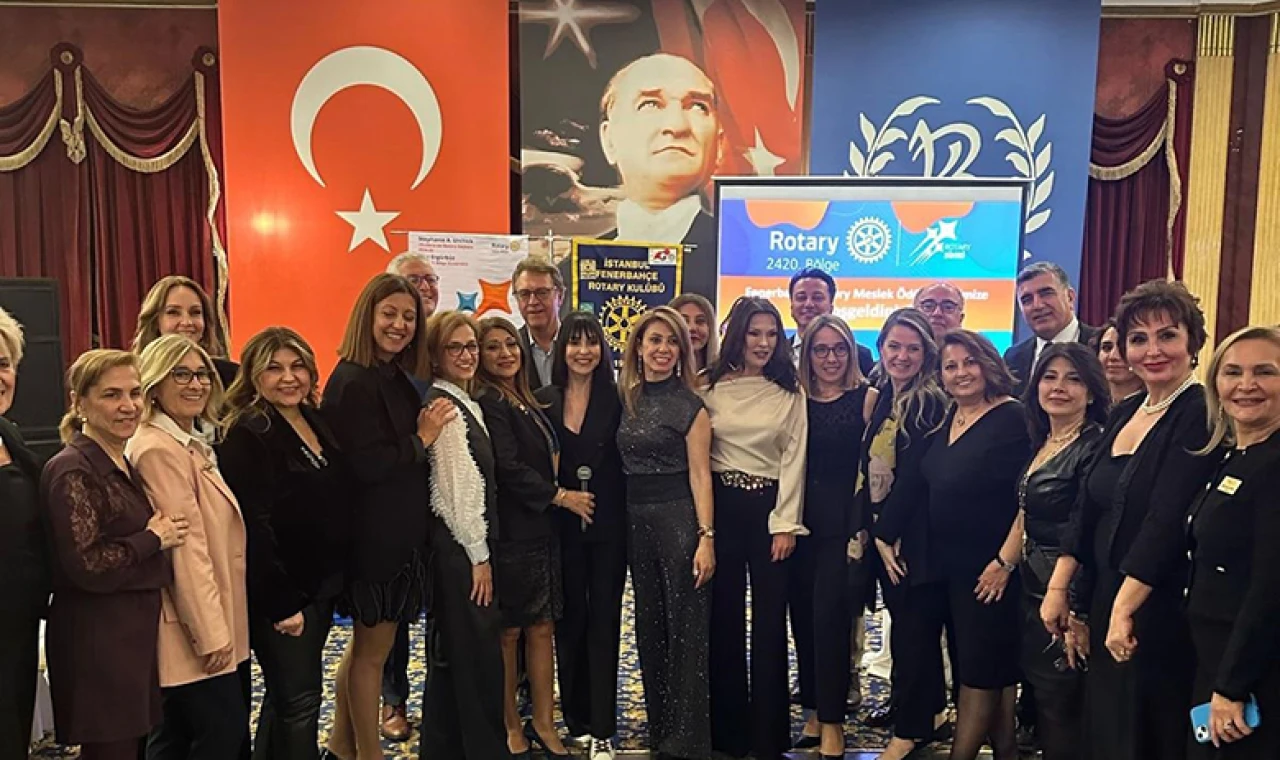 STK’lara Sağlanan Destekler Ataşehir’de Takdir Topluyor