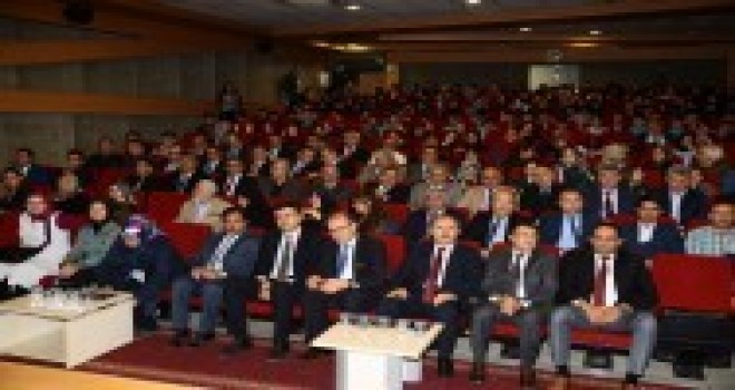 Ümraniye’de 15 Temmuz Şehitleri AnıldI