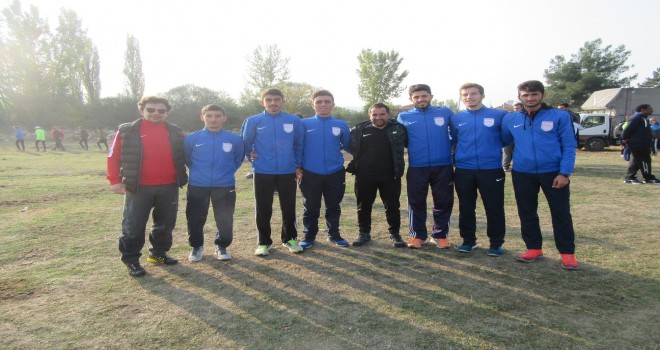 Ümraniye Belediyesi Atletizm Kulübü, Derece Almaya Devam Ediyor