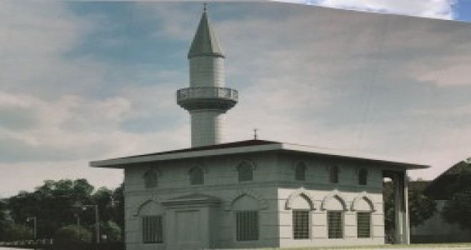 Ümraniye Belediyesi Kalıcı Eserlerine Yenilerini Ekliyor