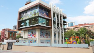 Ataşehir Fidan Kalpler Gündüz Bakımevi için yeni dönem kayıtları başlıyor