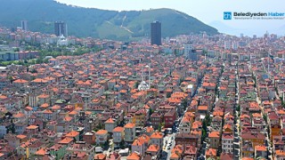 KAYIŞDAĞI VE İNÖNÜ PLANLARI İBB’DE KABUL EDİLDİ