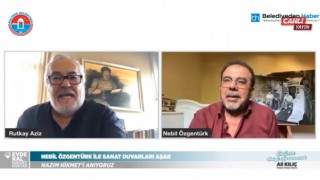 MALTEPE BELEDİYESİ, NAZIM HİKMET’İ 57.YIL DÖNÜMÜNDE ANDI