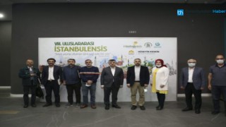 İSTANBULENSİS ŞİİR FESTİVALİ BAŞLADI