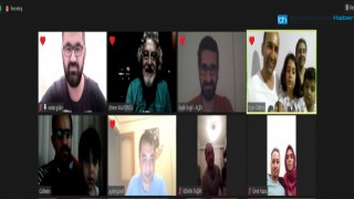 Ataşehir’de “Baba Buluşmaları” Sürüyor