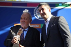 KARTAL KİTAP FUARI ÜÇÜNCÜ GÜNÜNDE ÖNEMLİ İSİMLERİ AĞIRLADI