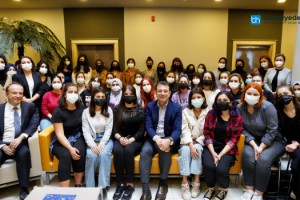 ''AİLE VAKIFLARINI DEĞİL, DEVLETİMİZİN KURUMLARINI GÜÇLENDİRECEĞİZ''