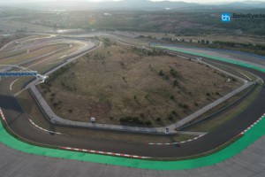 İSTANBUL FORMULA 1’E HAZIR