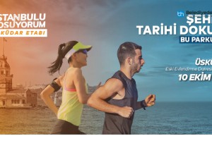 MARATON ÖNCESİ SON PROVA